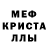 Меф 4 MMC Darya Markovich